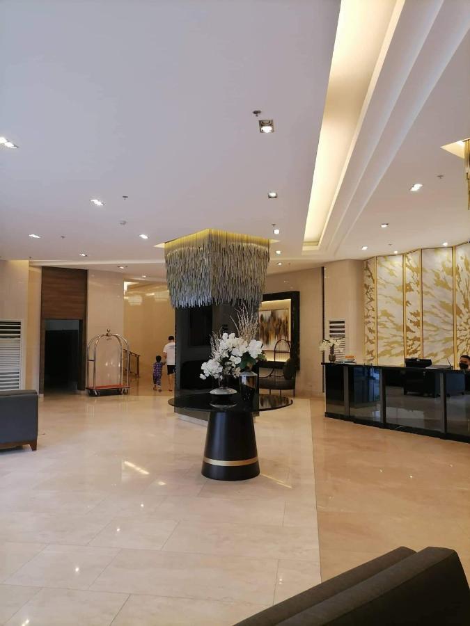 Smdc Fame Residences Manila Dış mekan fotoğraf