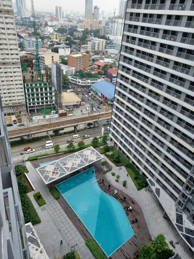 Smdc Fame Residences Manila Dış mekan fotoğraf