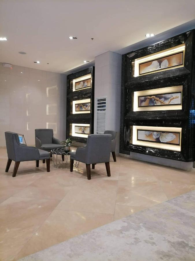 Smdc Fame Residences Manila Dış mekan fotoğraf