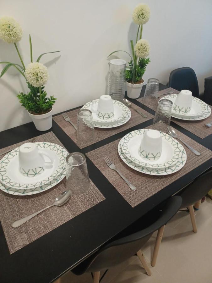 Smdc Fame Residences Manila Dış mekan fotoğraf