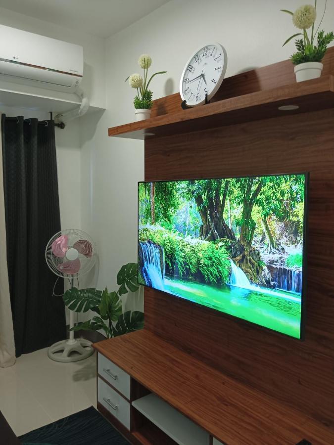 Smdc Fame Residences Manila Dış mekan fotoğraf