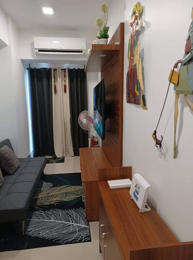 Smdc Fame Residences Manila Dış mekan fotoğraf